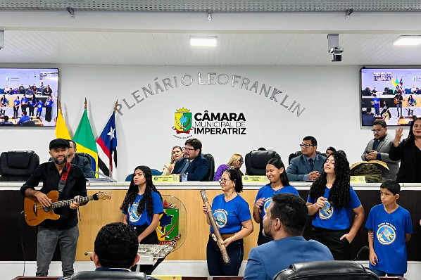 42ª Sessão Ordinária do 2º Período da 20ª Legislatura