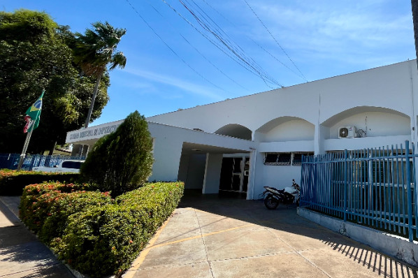 Câmara Municipal de Imperatriz remarca 46ª Sessão Ordinária para a próxima terça-feira (16)