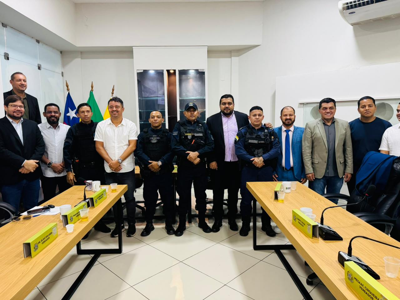 Câmara aprova contas da gestão municipal de 2016 do ex-prefeito Sebastião Madeira