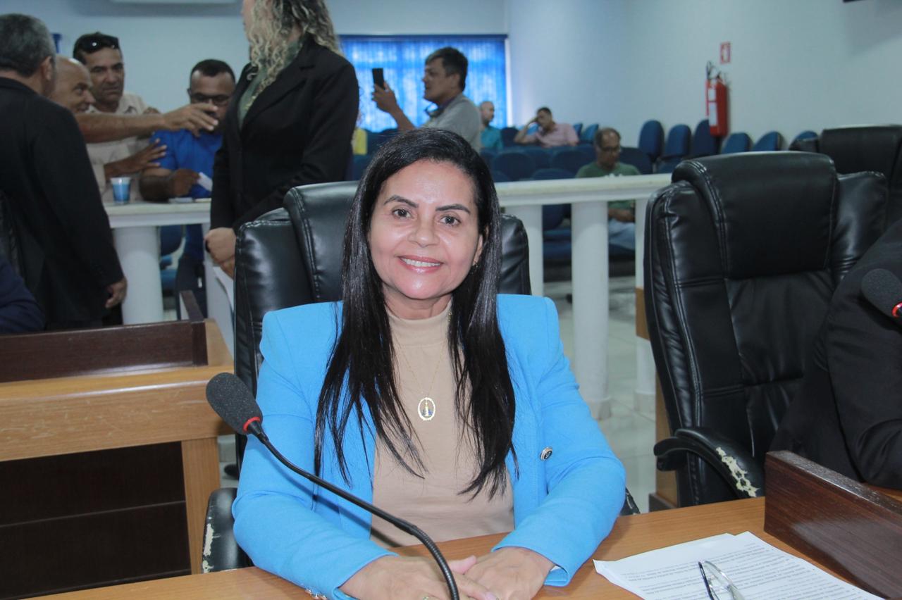 30ª Sessão Ordinária do 7º Período da 19ª Legislatura