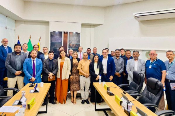 Tribuna Popular promove discussão sobre a Lei do Dia Municipal do Evangelismo