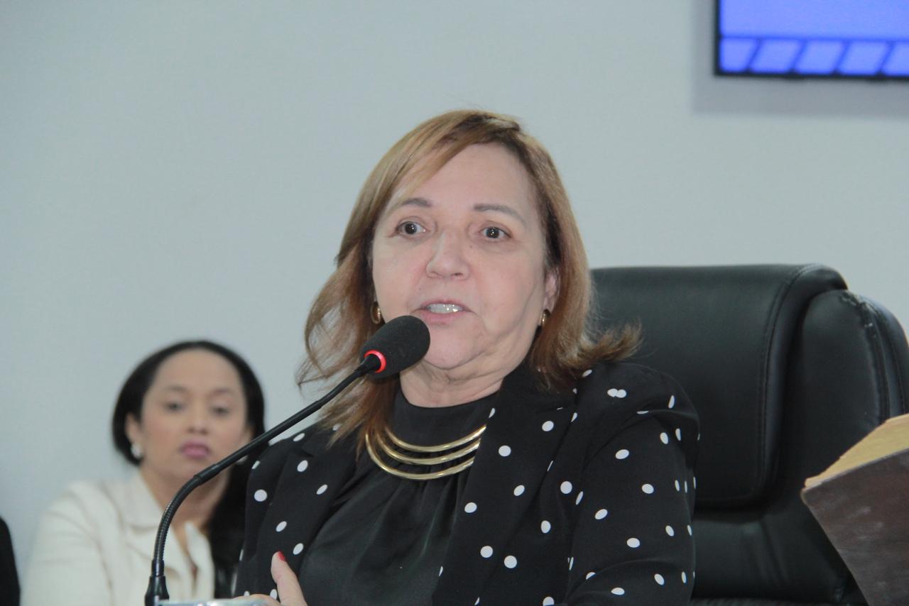 Realizada Audiência Pública para prestação de contas do 1º Quadrimestre de 2024 pela Secretaria...