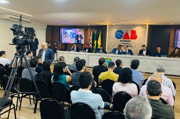 Audiência Pública discute modernização do Código Tributário de Imperatriz