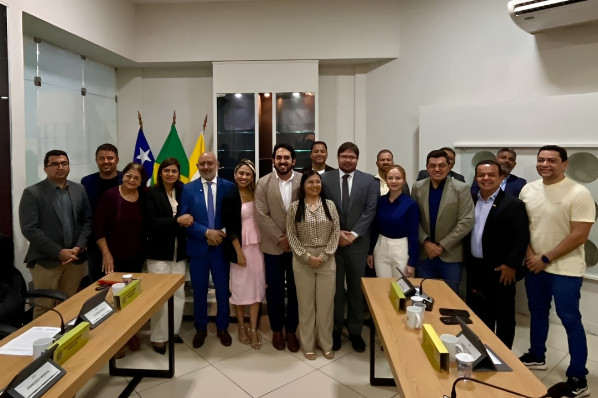Especialistas debatem saúde bucal em Tribuna Popular na Câmara de Imperatriz