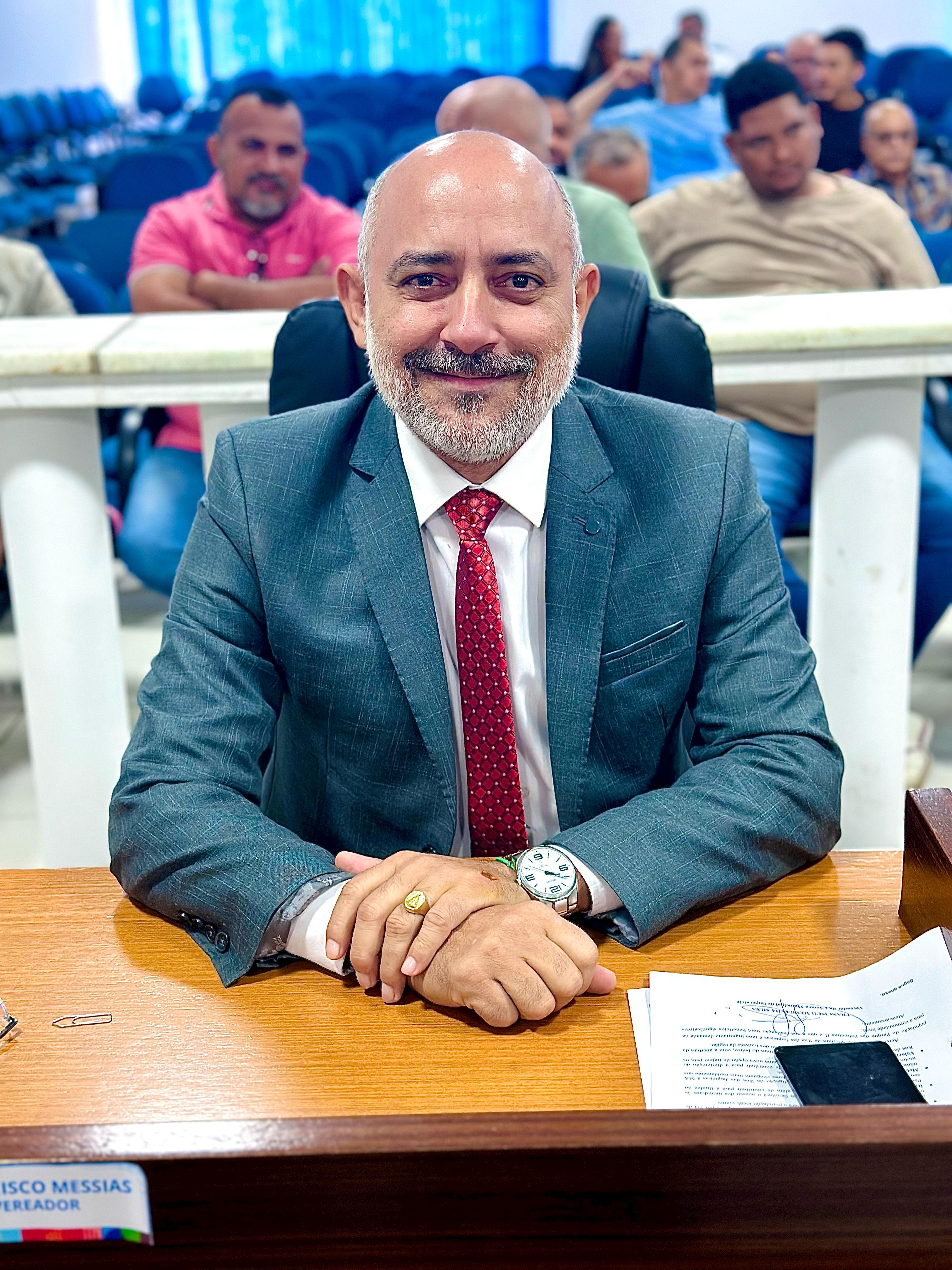 9ª Sessão Ordinária do 1º Período da 20ª Legislatura