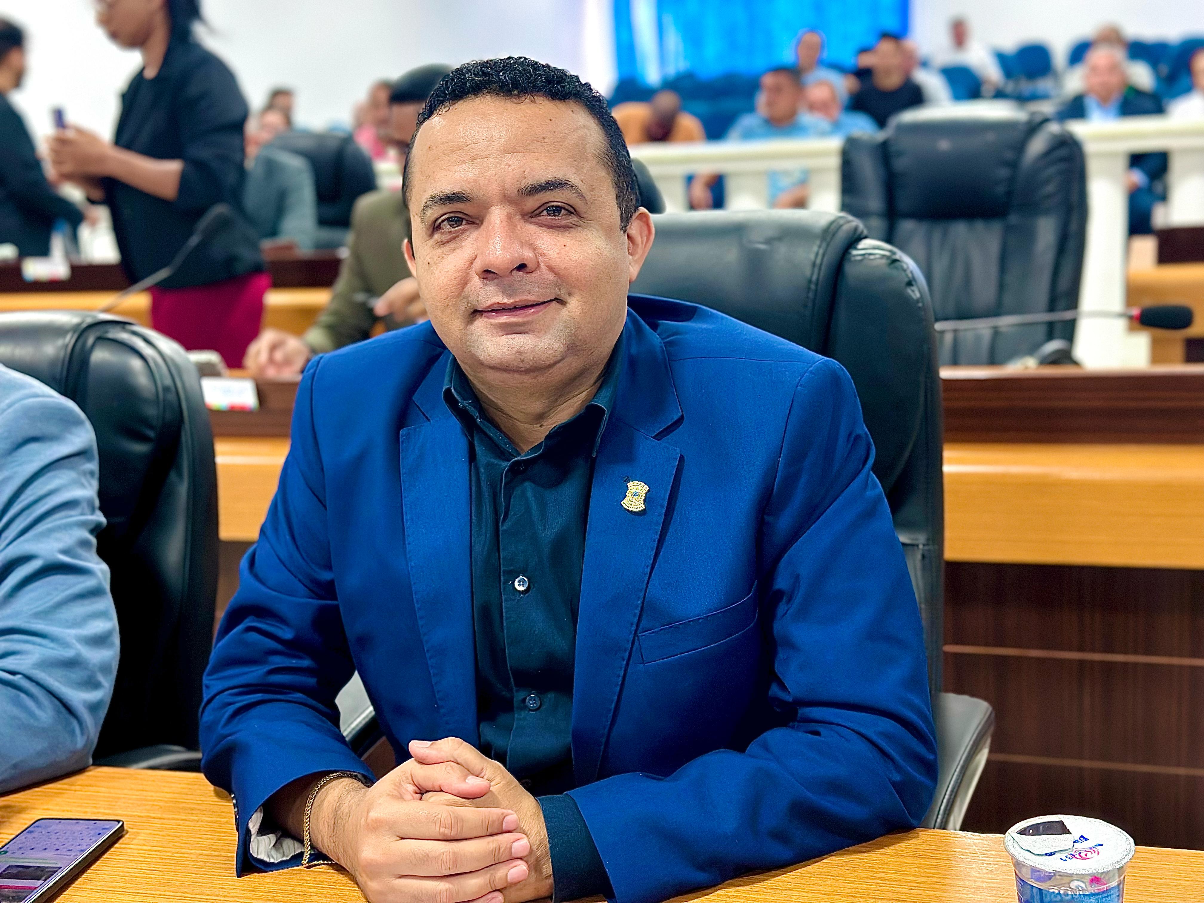 9ª Sessão Ordinária do 1º Período da 20ª Legislatura