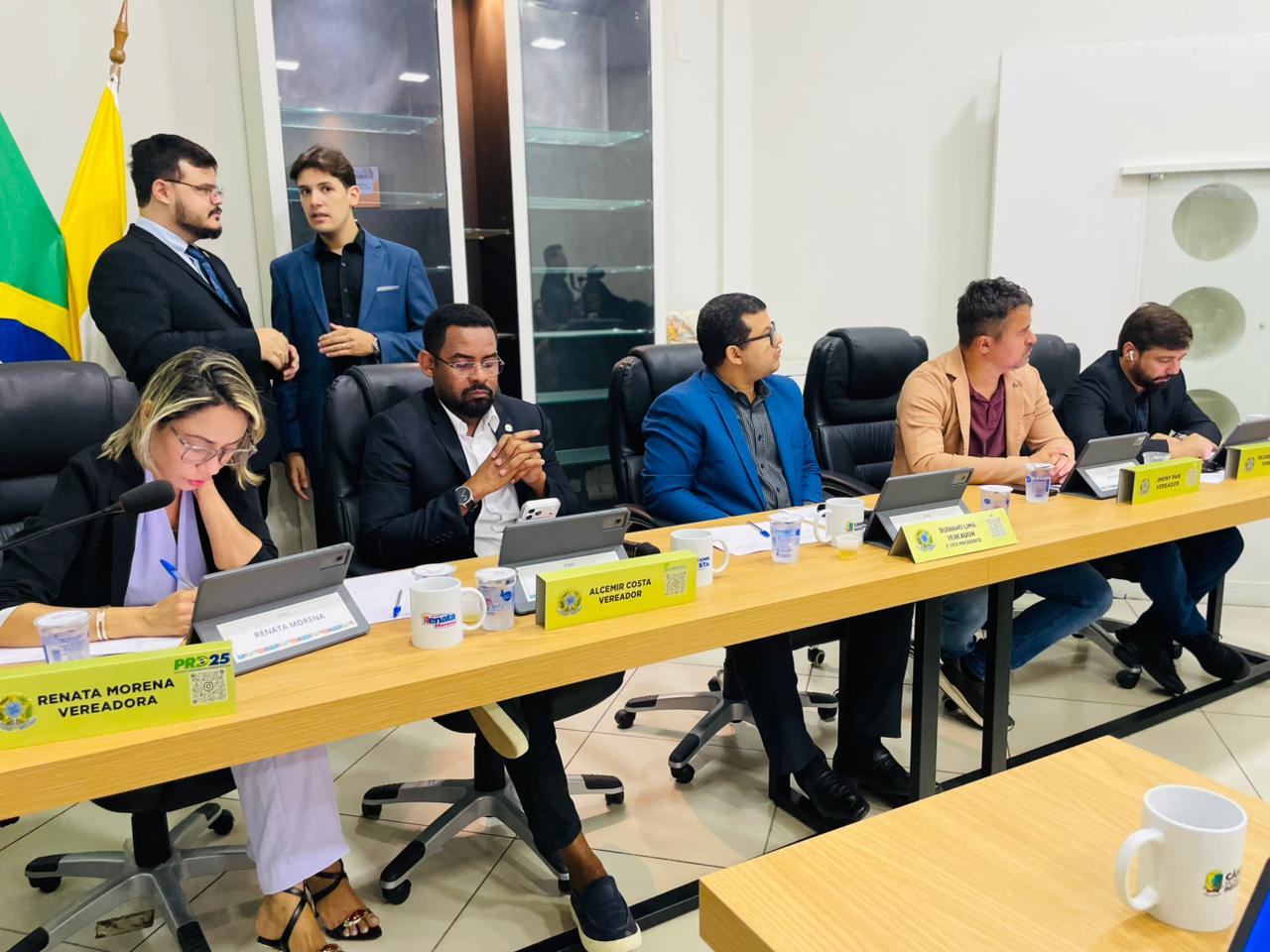 Audiência pública aborda desafios tributários enfrentados por associações de Imperatriz