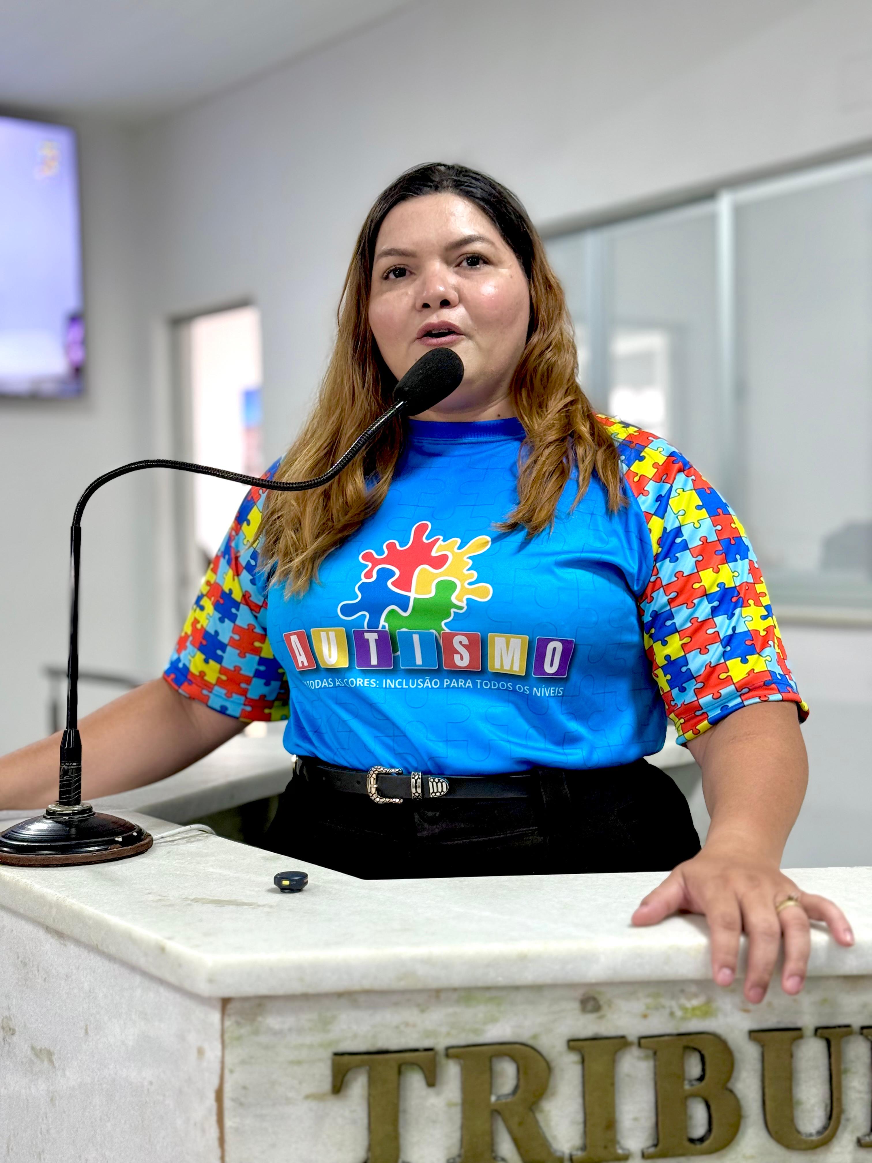 Tribuna debate Dia da Conscientização sobre o Autismo no Brasil