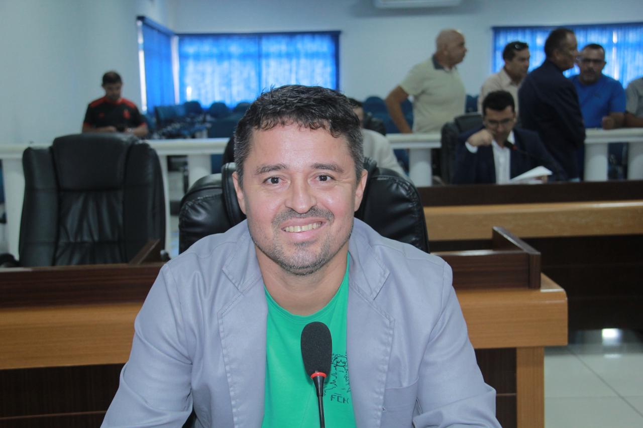 Câmara de Imperatriz reinicia amanhã atividades