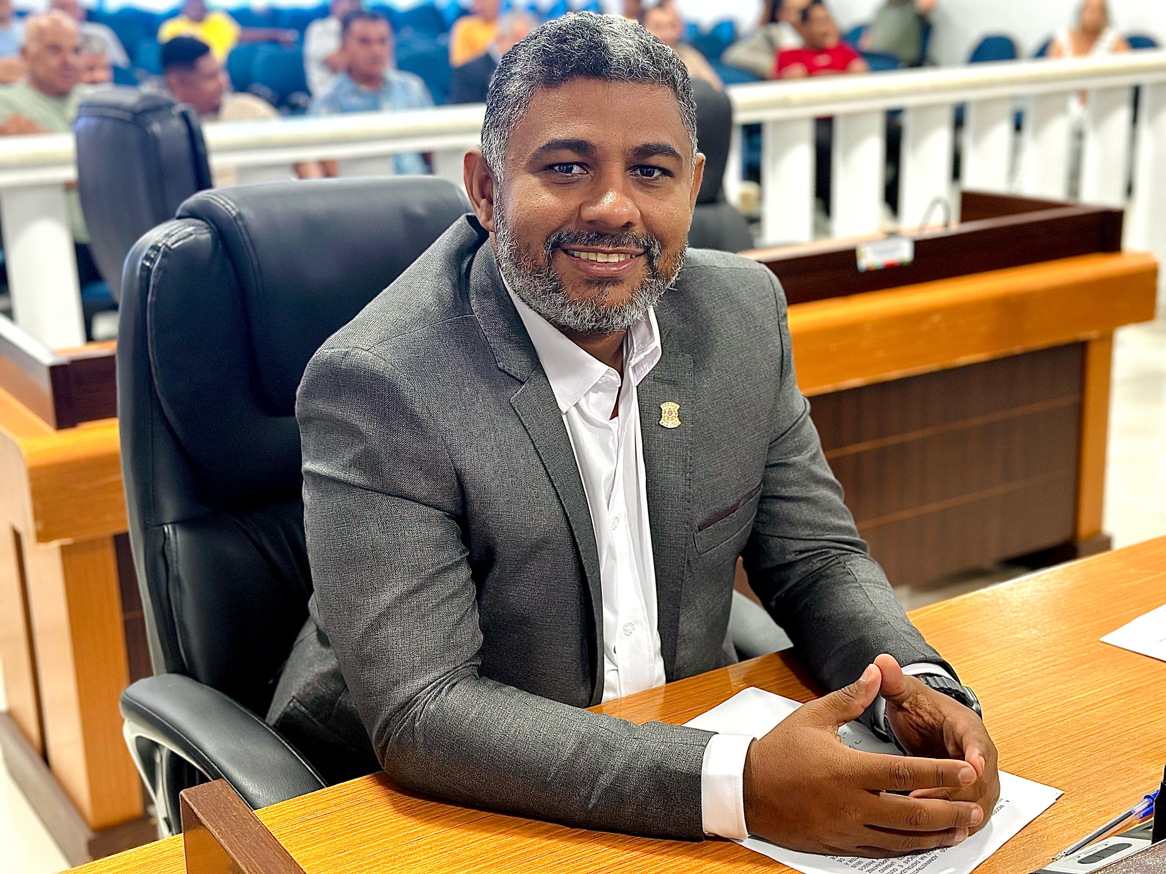 9ª Sessão Ordinária do 1º Período da 20ª Legislatura