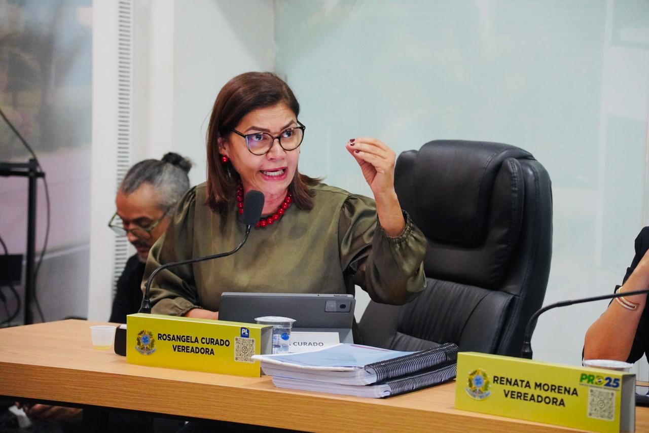 Indicação solicita operação tapa-buracos no Canto da Serra