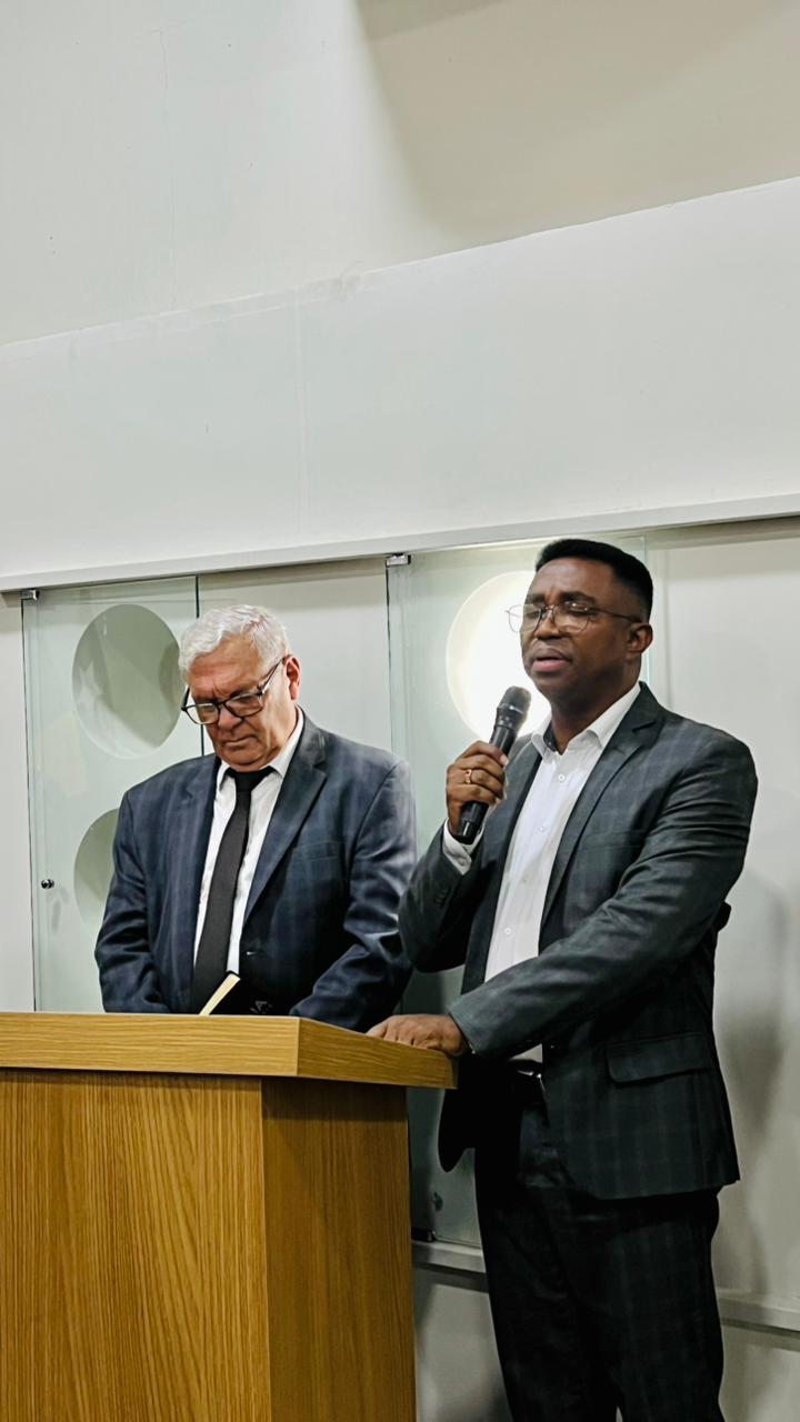 Câmara de Imperatriz realiza solenidade de abertura do período legislativo em 2026