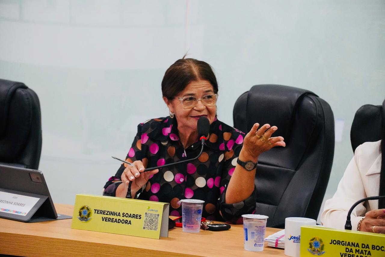 Indicação solicita operação tapa-buracos no Canto da Serra