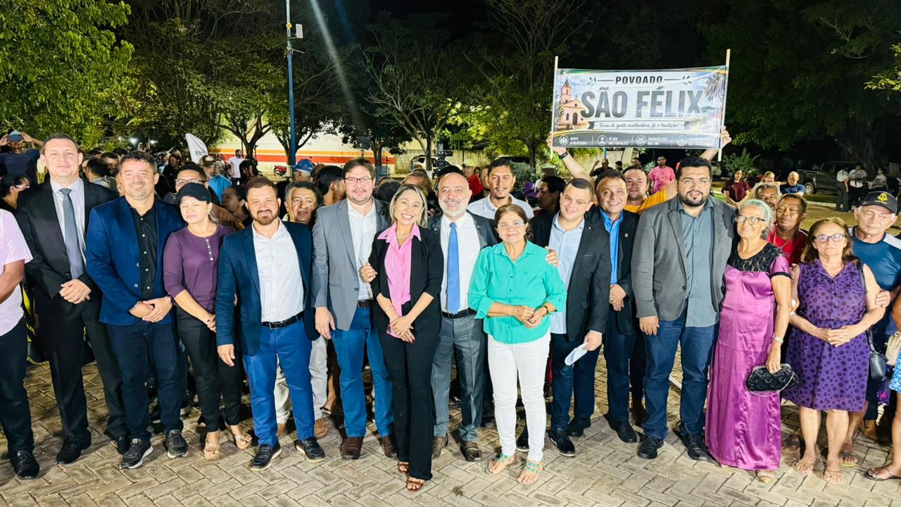 Câmara de Imperatriz realiza audiência institucional na Coquelândia