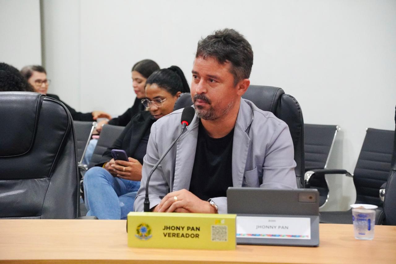 22ª Sessão Ordinária do 3º Período da 20ª Legislatura