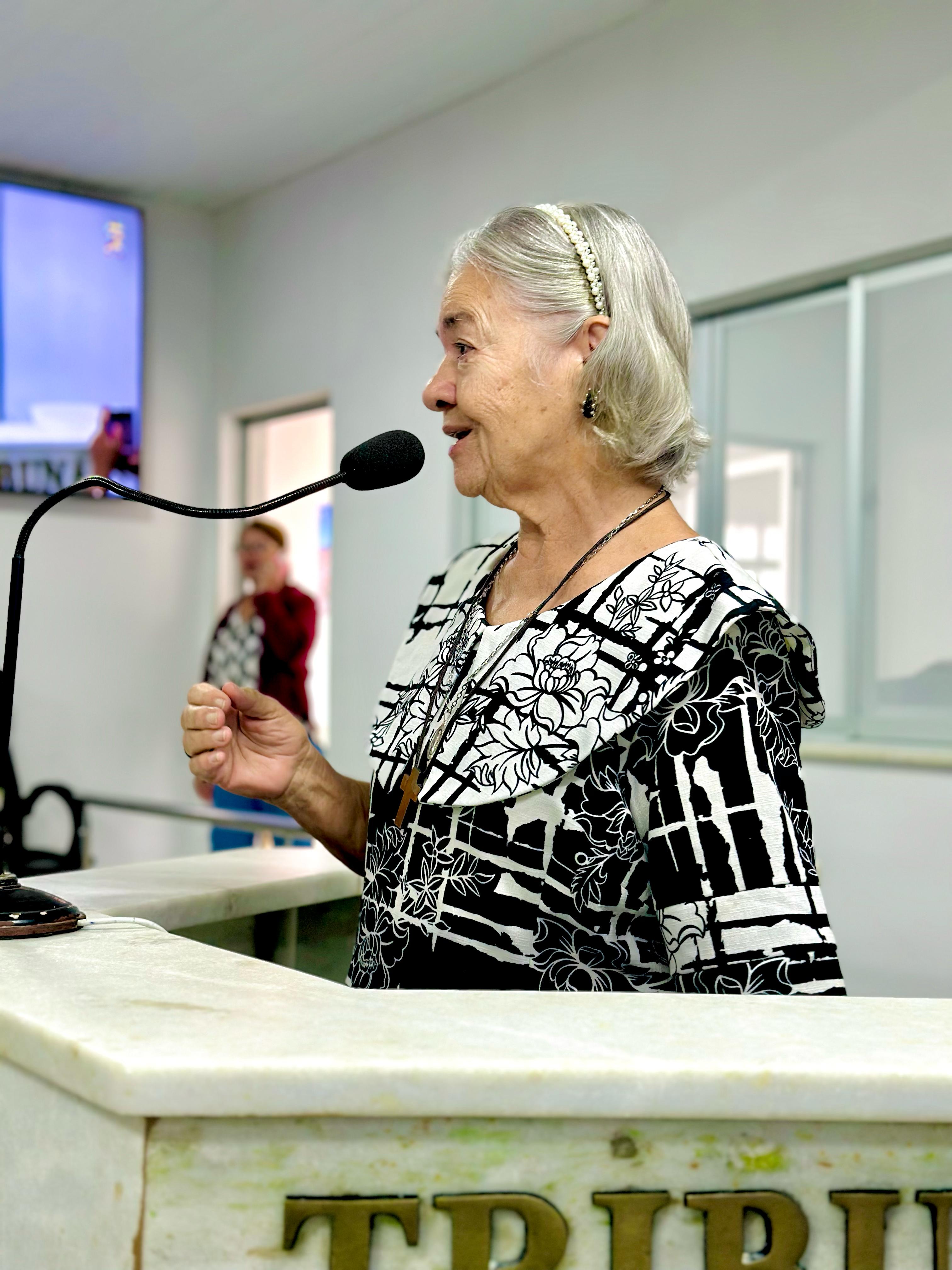 Câmara de Imperatriz realiza Sessão Solene pelos 35 anos da Lei Orgânica do Município