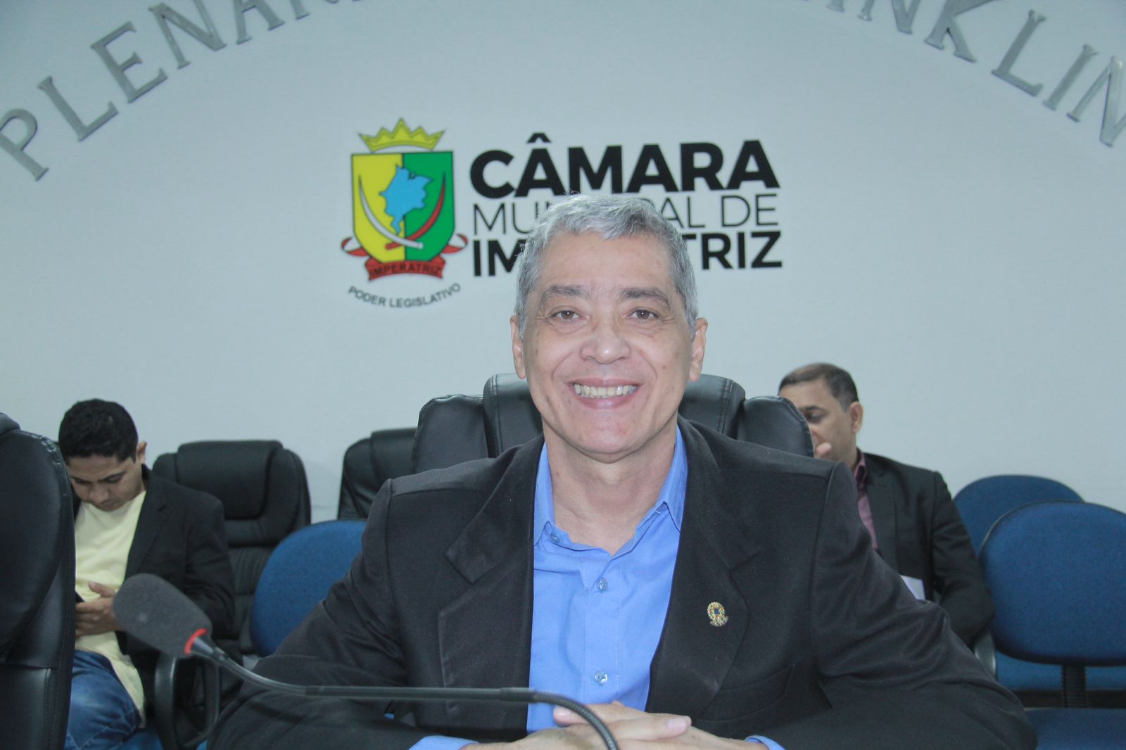 43ª Sessão Ordinária do 7º Período da 19ª Legislatura
