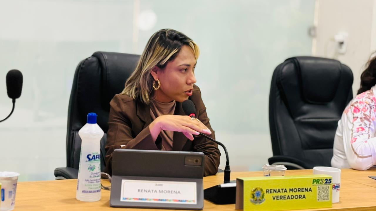 19ª Sessão Ordinária do 3º Período da 20ª Legislatura