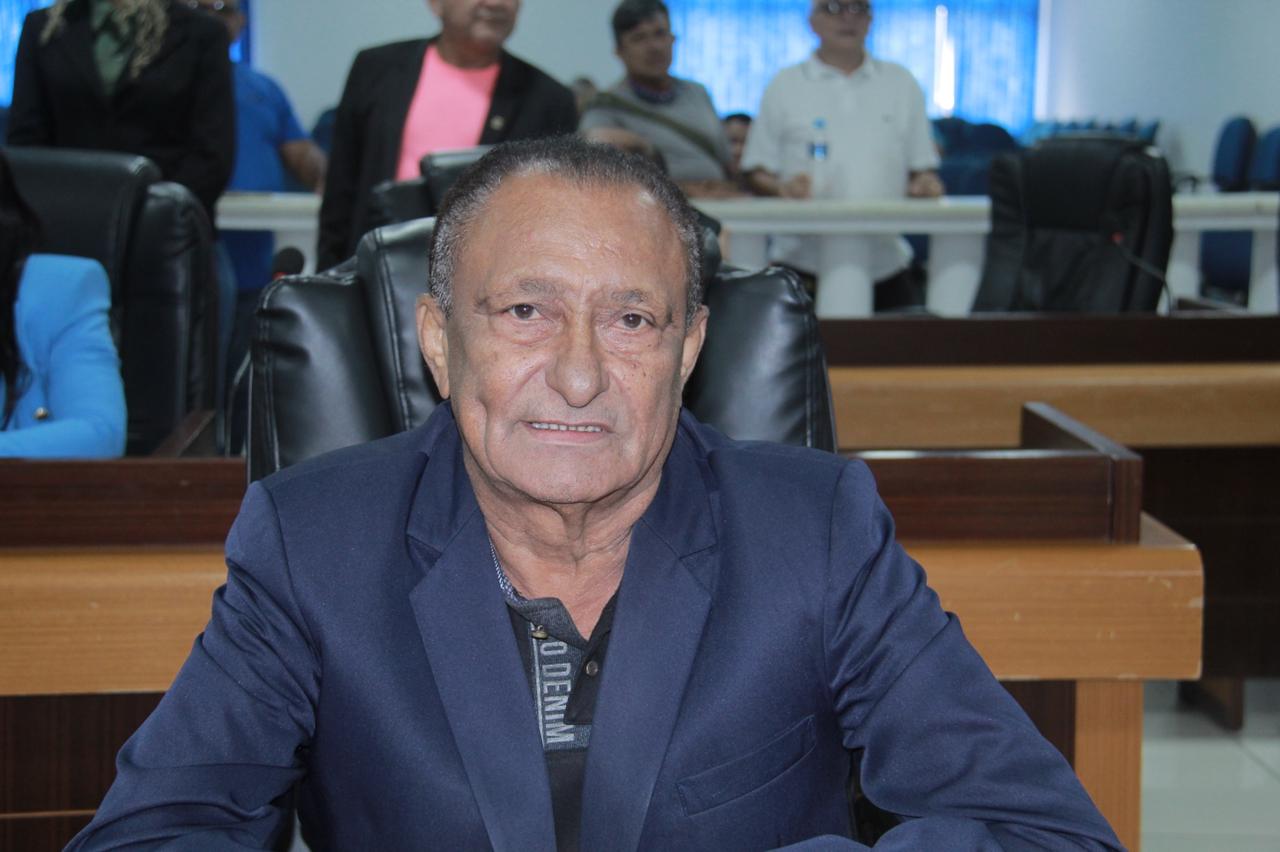 30ª Sessão Ordinária do 7º Período da 19ª Legislatura