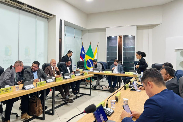 21ª Sessão Ordinária do 3º Período da 20ª Legislatura