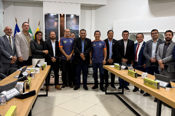 Copa do Trabalhador é reconhecida como patrimônio cultural imaterial de Imperatriz em projeto a...