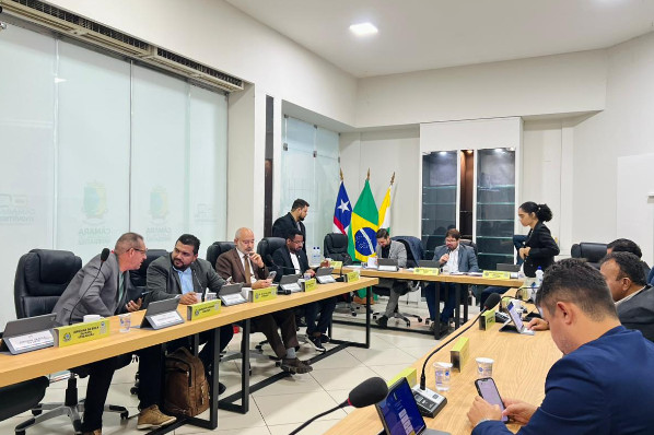 Câmara aprova projeto que regulamenta adicional por tempo de serviço dos servidores de Imperatr...