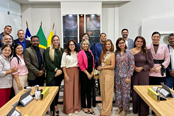 Tribuna Popular destaca o papel estratégico das mulheres empresárias de Imperatriz