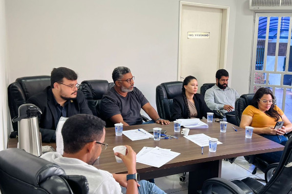 Reunião da CCJR debate Programa de Parcelamento Incentivado