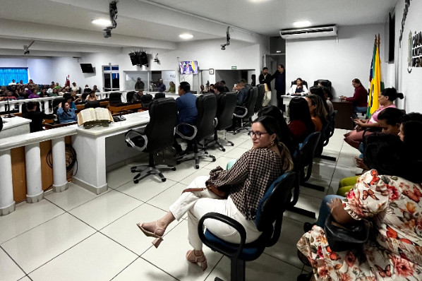Tribuna Popular aborda impasses e avanços do Programa Minha Casa, Minha Vida nos conjuntos habi...