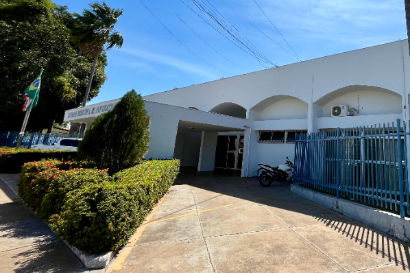 39ª Sessão Ordinária é encerrada devido a problemas técnicos na transmissão