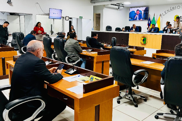 Ampliada licença-paternidade para servidores públicos do município