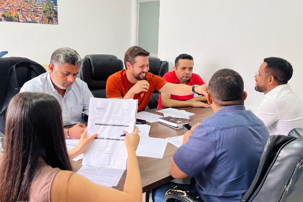 Comissão de Constituição, Justiça e Redação define relatorias de matérias em tramitação na Câma...