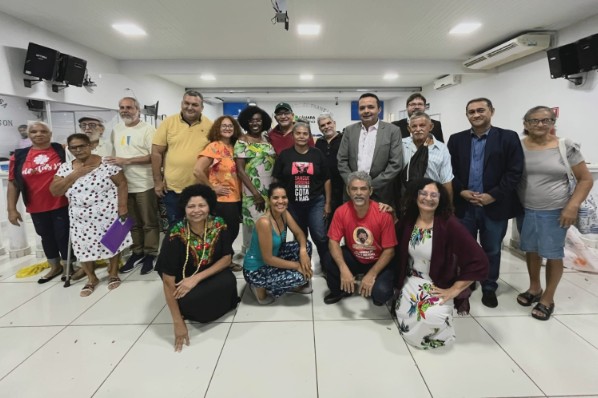 Reivindicação das lideranças sociais da Amazônia é tema de Audiência Pública na Câmara Municipa...