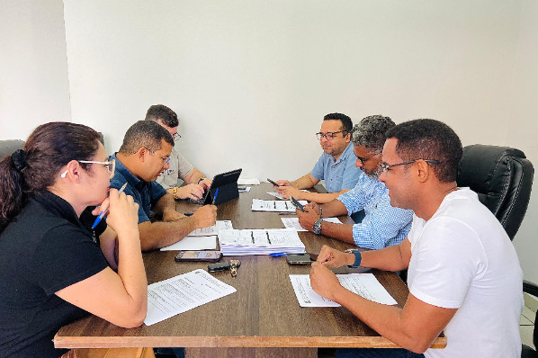 Programa de Apoio ao Transporte de Pacientes em Tratamento de Câncer segue para votação em plen...