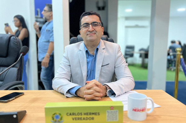 Vereador solicita melhorias na pavimentação asfáltica do bairro Parque Anhanguera