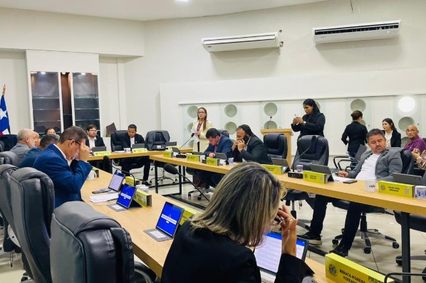 Indicação solicita levantamento de crianças neurodivergentes atendidas e na fila de espera em I...
