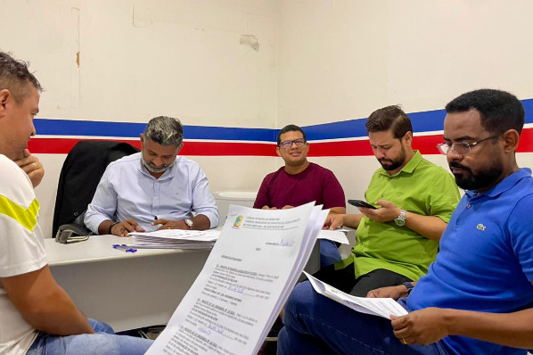 Trâmita na Câmara Projeto de Lei que institui o Programa de Vizinhança Solidária