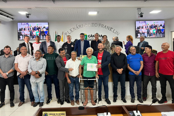 28ª Sessão Ordinária do 7º Período da 19ª Legislatura