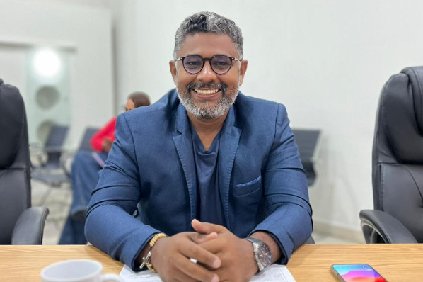 Implantação de aplicativo para monitoramento da coleta de resíduos sólidos tem indicação aprova...