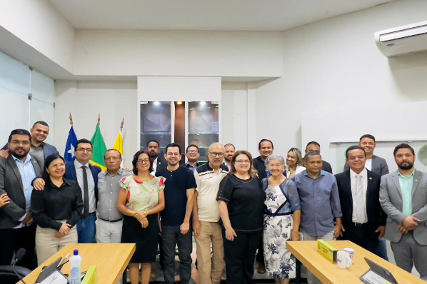 Tribuna Popular debate os 102 anos de história de Imperatriz com o IHGI