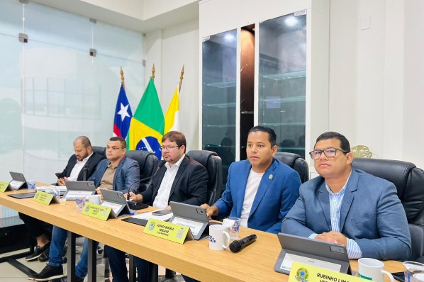 Câmara aprova criação do projeto Guarda Municipal Mirim em Imperatriz