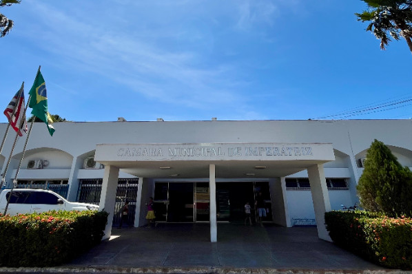 Câmara decreta ponto facultativo em razão do Dia Nacional de Zumbi e da Consciência Negra