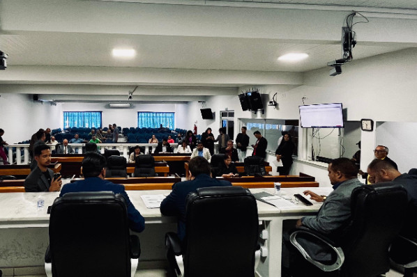 Câmara de Imperatriz aprova Lei Orçamentária Anual para 2026