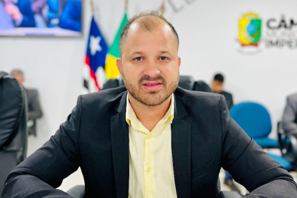 Base do SAMU é solicitada para o Residencial Canto da Serra