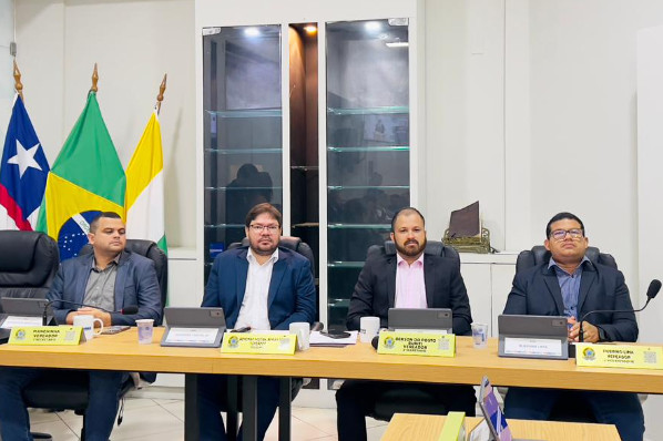 Projeto aprovado institui política de saúde para catadores de materiais recicláveis em Imperatr...