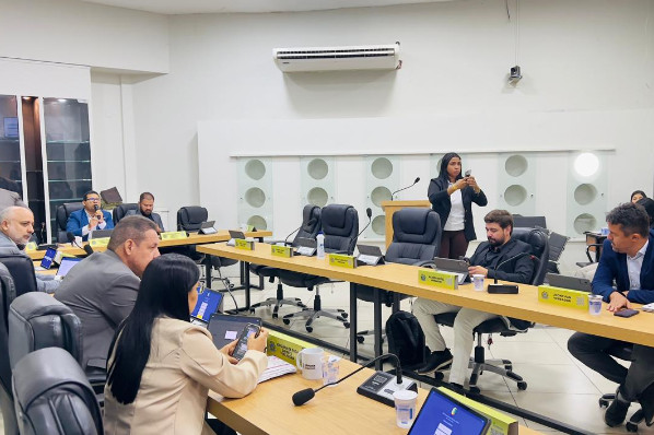 Vereadores solicitam reforma da Escola Municipal Antônio Leite Andrade