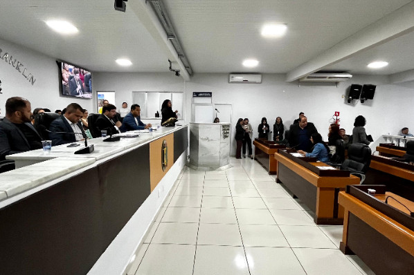 Parlamento solicita implantação do curso de Fonoaudiologia em Imperatriz