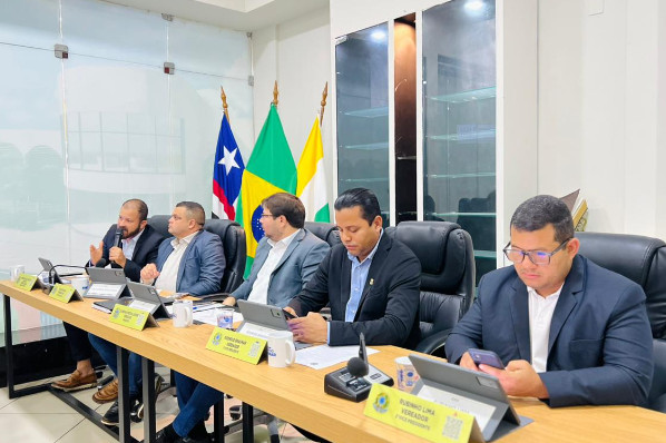 27ª Sessão Ordinária do 3º Período da 20ª Legislatura