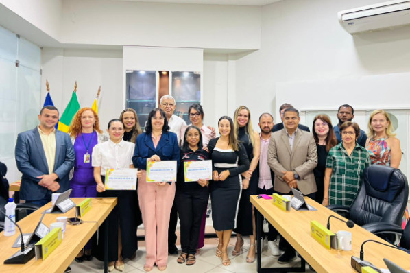 Agência de Desenvolvimento da Região Tocantina recebe Título de Utilidade Pública