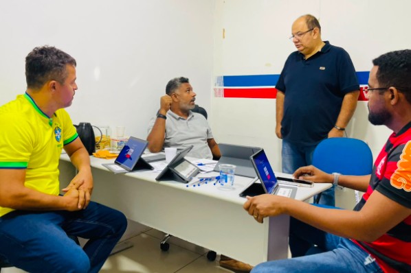 CCJR realiza última reunião antes do recesso legislativo